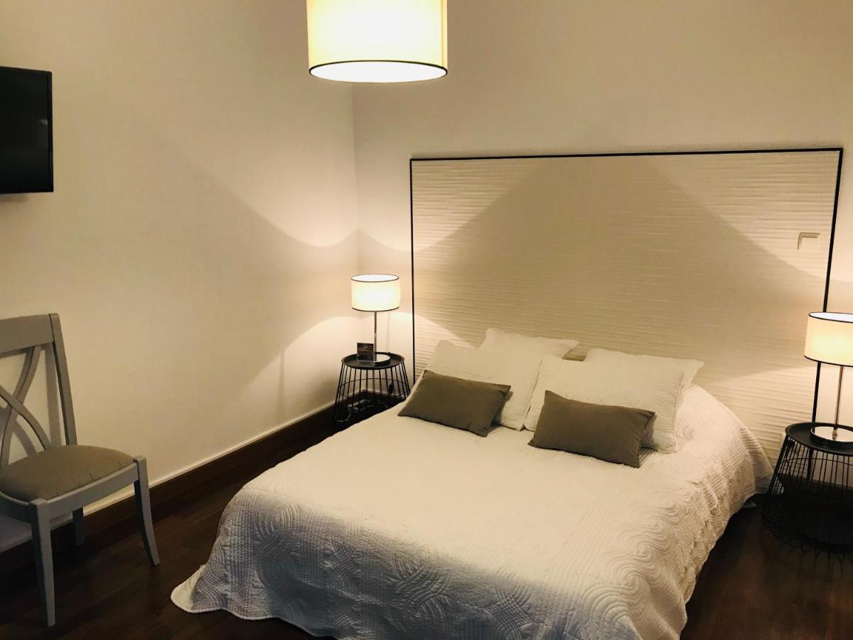 Bed and Breakfast Logis De La Clartiere Falleron Экстерьер фото